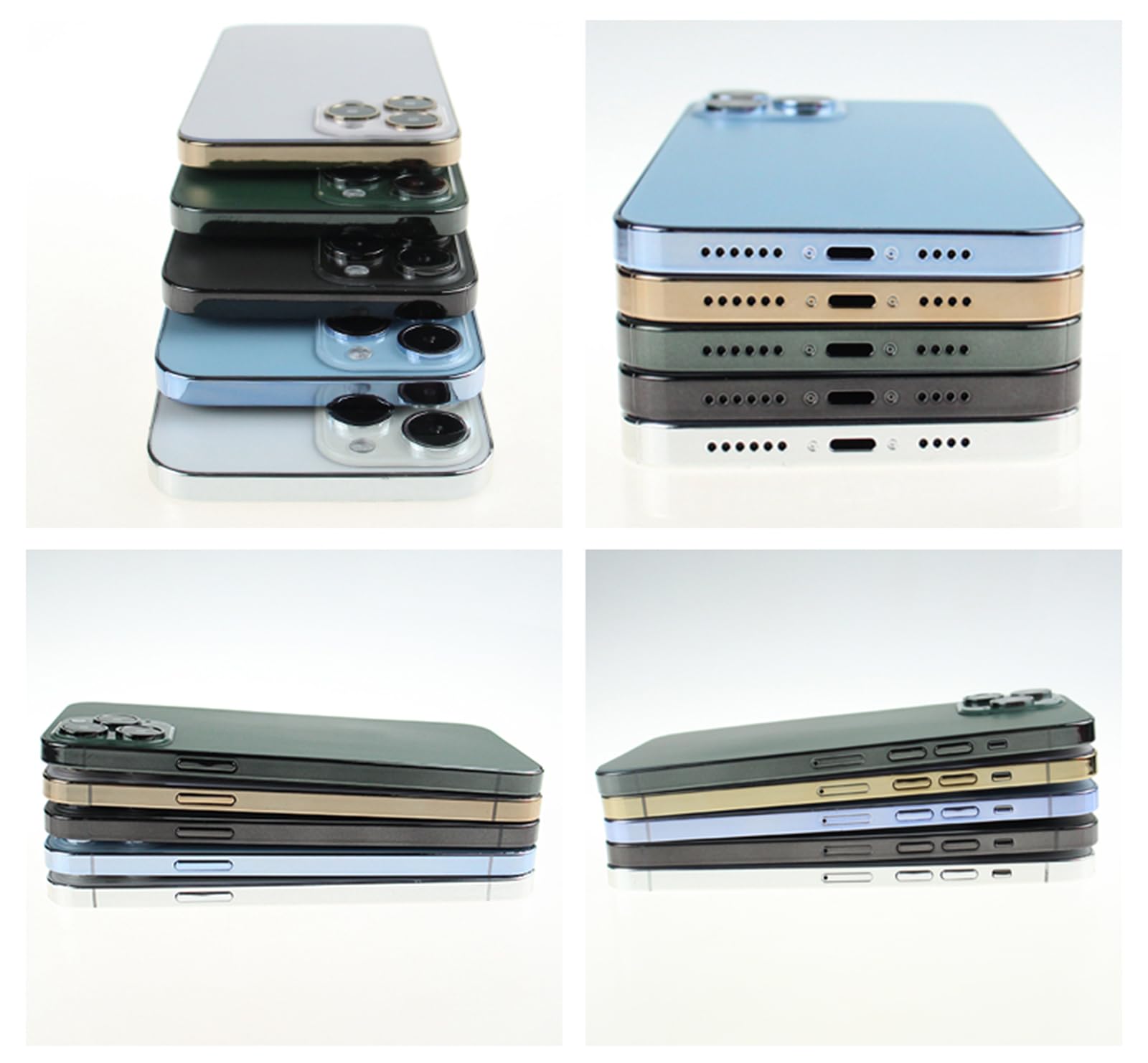 Amazon.com: Dummy Phone Display Model Compatible with Apple